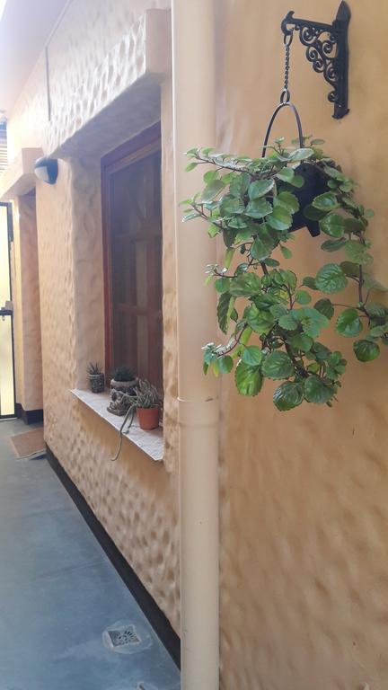 La Tranquera Alquiler Temporario Bed & Breakfast Cafayate Rom bilde